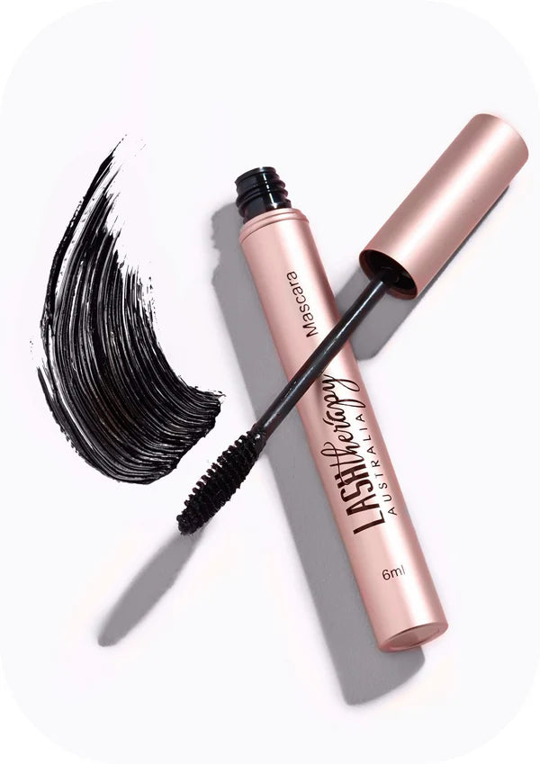 Lash Therapy Growth Mascara