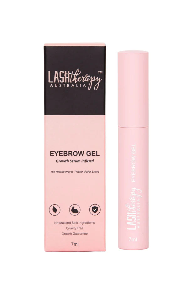 LASH THERAPY AUSTRALIA GROWTH SERUM BROW GEL