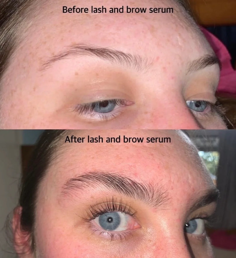 Eyebrow Growth Serum