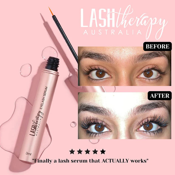 Lash Therapy Lash Serum