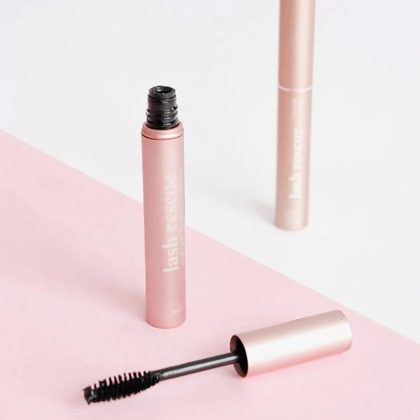 Lash Rescue Accellarating Growth Mascara