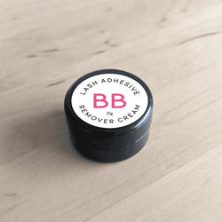 BB Gone Glue Remover - Beauty Box