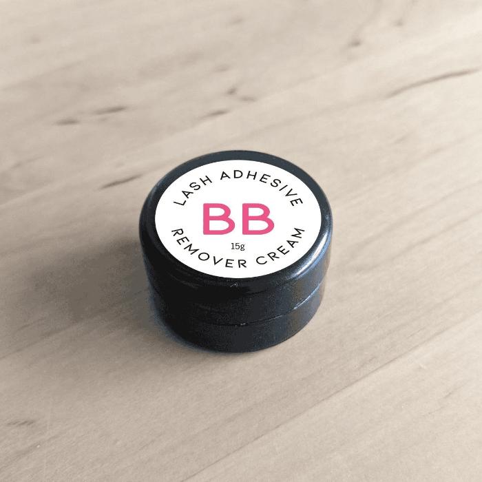 BB Gone Glue Remover - Beauty Box