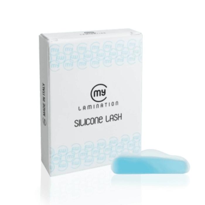 Blue Silicone Shields – Mixed - Beauty Box