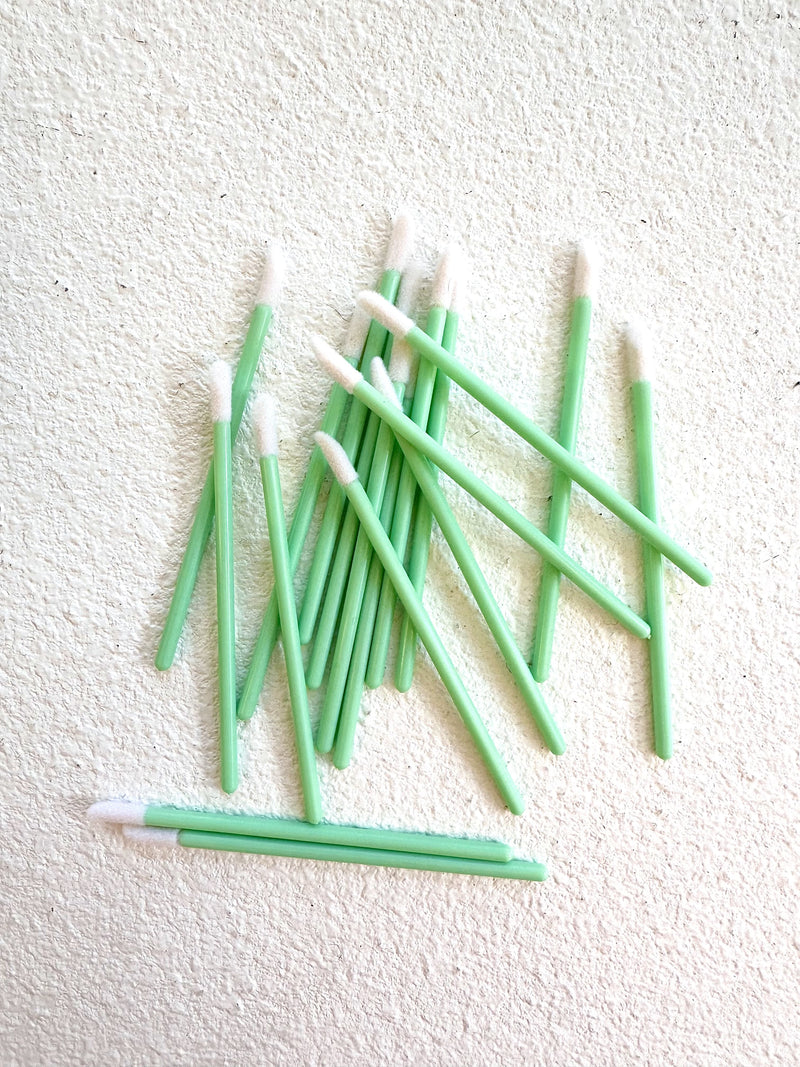 Disposable Lip Wands