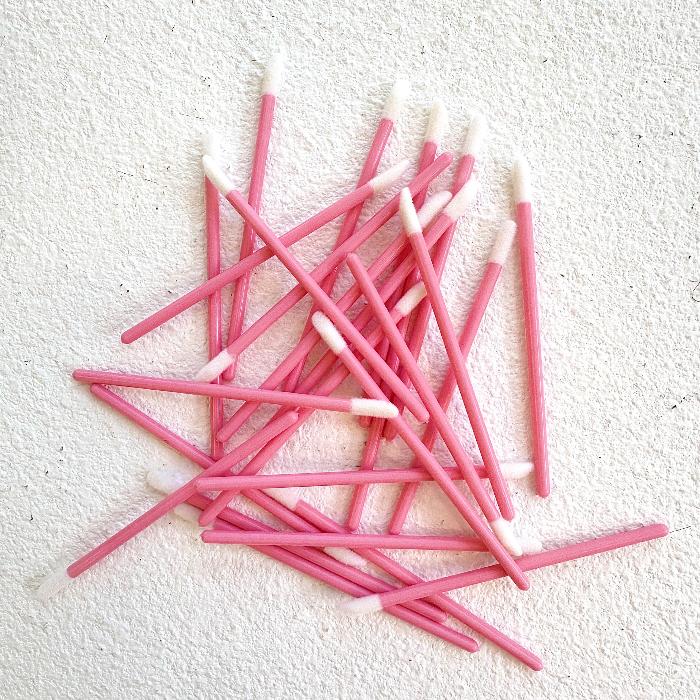 Disposable Lip Wands