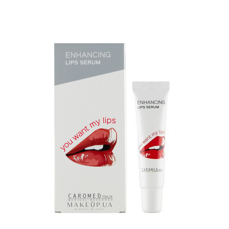 Enhancing Lip Serum