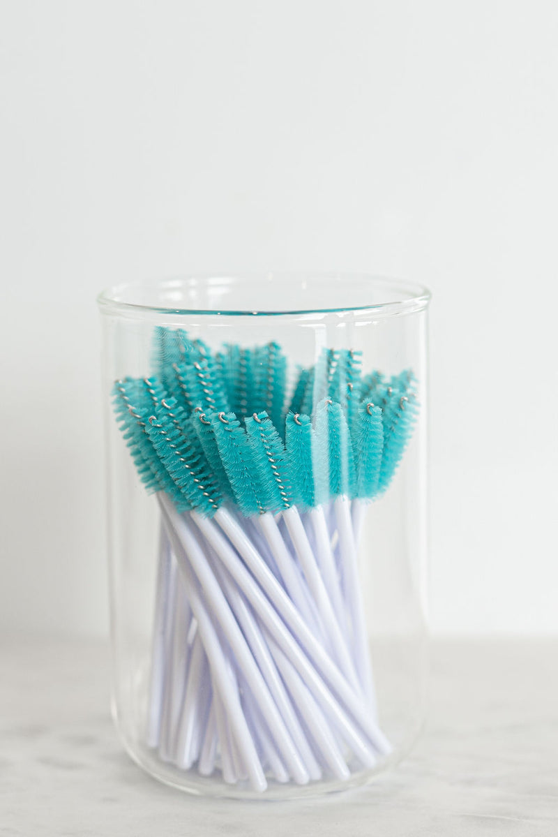 Disposable Mascara Brushes