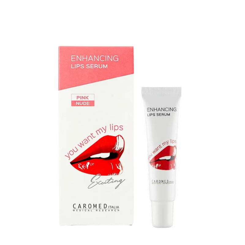 Enhancing Lip Serum