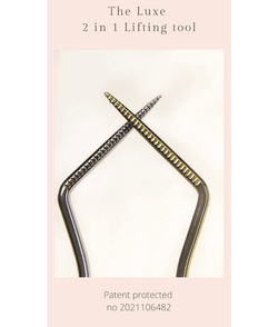 Lami: The Luxe 2 in 1 Lifting Tool